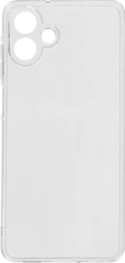 Чехол (клип-кейс) BoraSCO для Samsung Galaxy A07 Silicone Case