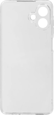 Чехол (клип-кейс) BoraSCO для Samsung Galaxy A07 Silicone Case