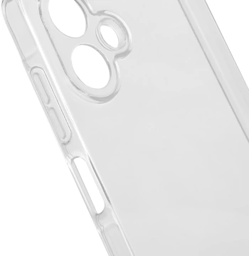Чехол (клип-кейс) BoraSCO для Samsung Galaxy A07 Silicone Case
