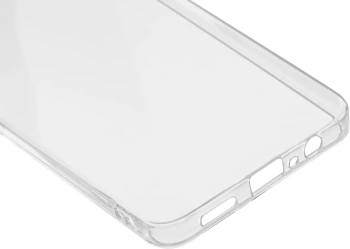 Чехол (клип-кейс) BoraSCO для Samsung Galaxy A07 Silicone Case