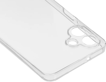 Чехол (клип-кейс) BoraSCO для Samsung Galaxy A07 Silicone Case