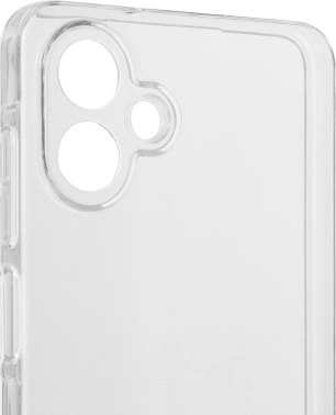 Чехол (клип-кейс) BoraSCO для Samsung Galaxy A07 Silicone Case