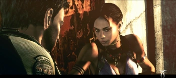 Игра для ПК Capcom Resident Evil 5 - Gold Edition (18+)