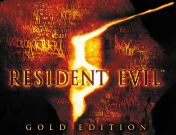 Игра для ПК Capcom Resident Evil 5 - Gold Edition (18+)