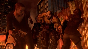 Игра для ПК Capcom Resident Evil 6 Complete (18+)