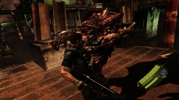 Игра для ПК Capcom Resident Evil 6 Complete (18+)