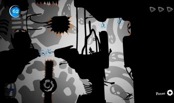 Игра для Switch Nintendo Naught: Extended Edition EU (12+)