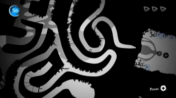 Игра для Switch Nintendo Naught: Extended Edition EU (12+)