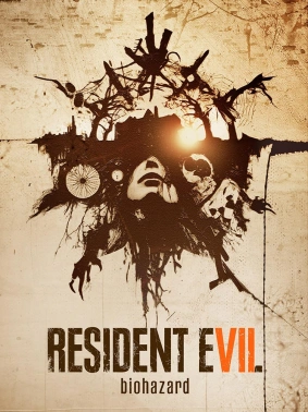 Игра для ПК Capcom Resident Evil 7 biohazard (18+)