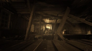 Игра для ПК Capcom Resident Evil 7 biohazard (18+)