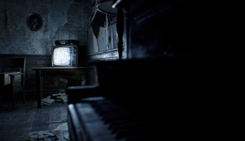 Игра для ПК Capcom Resident Evil 7 biohazard (18+)