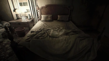 Игра для ПК Capcom Resident Evil 7 biohazard (18+)