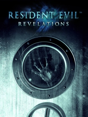 Игра для ПК Capcom Resident Evil Revelations (18+)