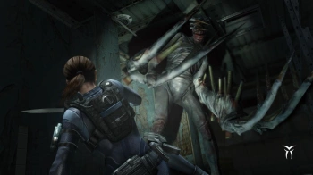 Игра для ПК Capcom Resident Evil Revelations (18+)
