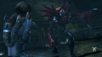 Игра для ПК Capcom Resident Evil Revelations (18+)