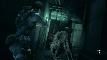 Игра для ПК Capcom Resident Evil Revelations (18+)