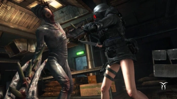 Игра для ПК Capcom Resident Evil Revelations (18+)