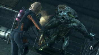 Игра для ПК Capcom Resident Evil Revelations (18+)