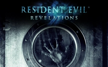 Игра для ПК Capcom Resident Evil Revelations (18+)