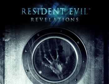 Игра для ПК Capcom Resident Evil Revelations (18+)
