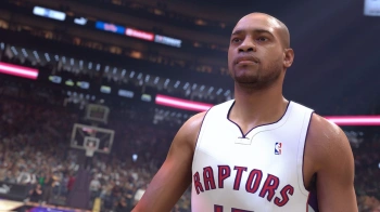 Игра для Switch Nintendo NBA 2K25 EU (12+)