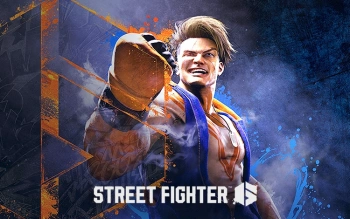 Игра для ПК Capcom Street Fighter 6 (12+)
