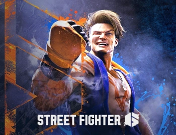 Игра для ПК Capcom Street Fighter 6 (12+)