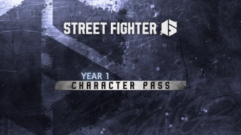 Дополнение к игре для ПК Capcom Street Fighter 6 - Year 1 Character Pass (12+)