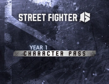 Дополнение к игре для ПК Capcom Street Fighter 6 - Year 1 Character Pass (12+)