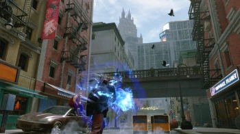 Дополнение к игре для ПК Capcom Street Fighter 6 - Year 1 Character Pass (12+)