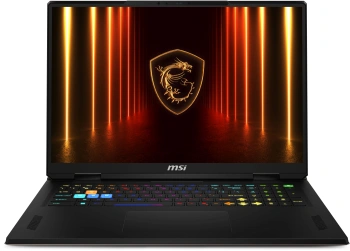Ноутбук MSI Vector  18 HX AI A2XWHG-899XRU