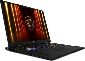 Ноутбук MSI Vector  18 HX AI A2XWHG-899XRU