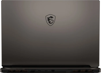 Ноутбук MSI Vector  18 HX AI A2XWHG-899XRU