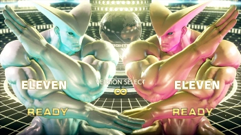 Дополнение к игре для ПК Capcom Street Fighter V - Season 5 Premium Pass (12+)