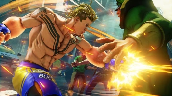 Дополнение к игре для ПК Capcom Street Fighter V - Season 5 Premium Pass (12+)