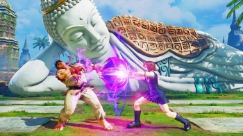 Дополнение к игре для ПК Capcom Street Fighter V - Season 5 Premium Pass (12+)