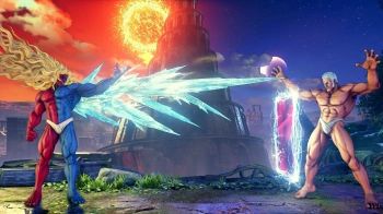 Игра для ПК Capcom Street Fighter V: Champion Edition (12+)