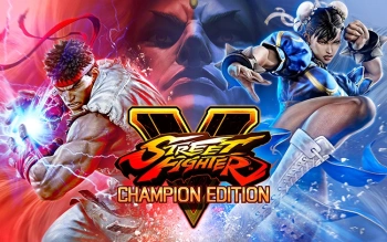 Игра для ПК Capcom Street Fighter V: Champion Edition (12+)