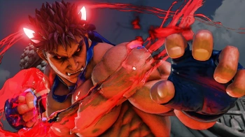 Игра для ПК Capcom Street Fighter V: Champion Edition (12+)