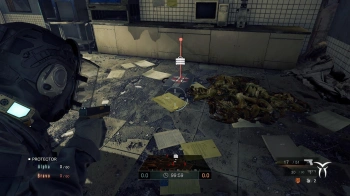 Игра для ПК Capcom Umbrella Corps (12+)