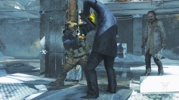 Игра для ПК Capcom Umbrella Corps (12+)