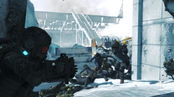 Игра для ПК Capcom Umbrella Corps (12+)