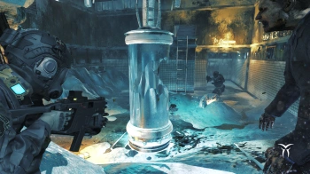 Игра для ПК Capcom Umbrella Corps (12+)