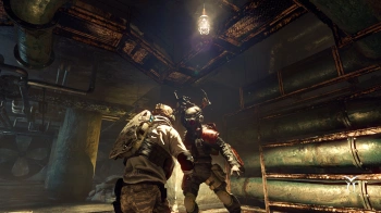 Игра для ПК Capcom Umbrella Corps - Deluxe Edition (12+)