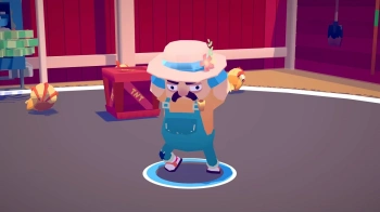 Игра для Switch Nintendo Oddballers EU (18+)