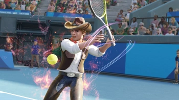 Игра для Switch Nintendo Olympic Games Tokyo 2020 - The Official Video EU (12+)