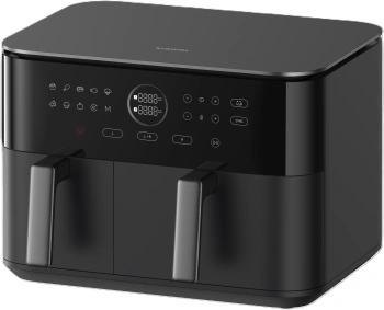 Аэрогриль Xiaomi Dual Zone Air Fryer 10L EU