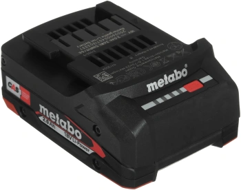 Батарея аккумуляторная Metabo  Li-Power