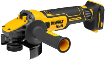 Углошлифовальная машина DeWalt DCG409NT-XJ