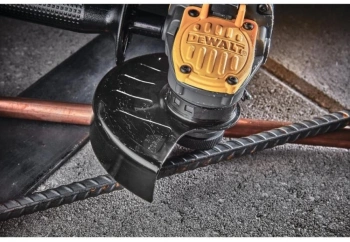 Углошлифовальная машина DeWalt DCG409NT-XJ